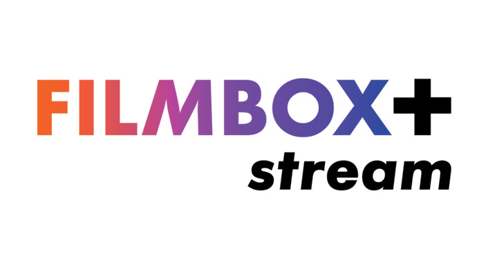 FILMBOX+ Stream szolgáltatás illusztráció