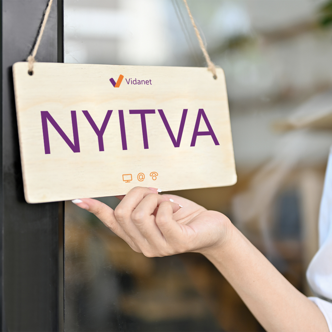 Új ügyfélszolgálati irodákkal bővül a Vidanet Harkányban és Kaposváron