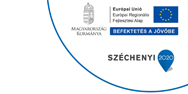 Széles sávú internetszolgáltatást biztosító hálózat és központi infrastruktúra-fejlesztés a csornai és tabi járásban