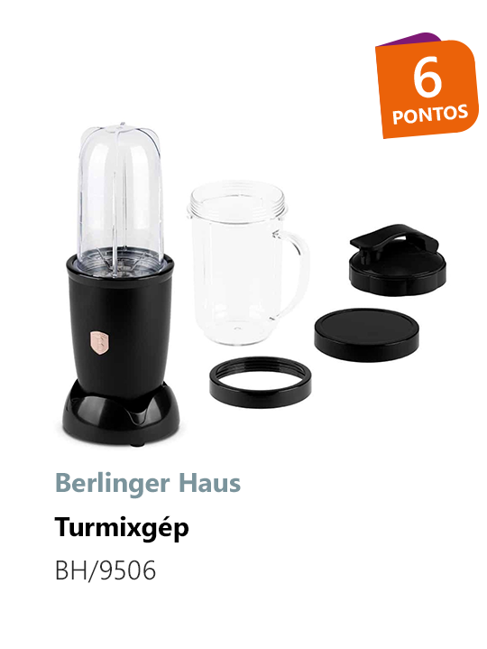 turmixgép
