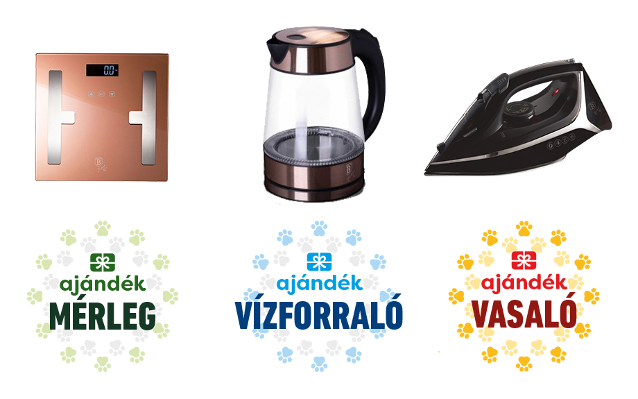 Vidanet_2023/9. Őszi értékesítési akció
