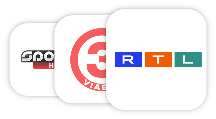 Digitális Start csomag illusztráció