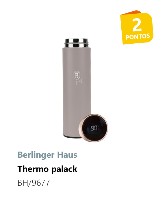 Thermo palack