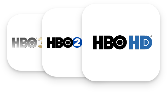 HBO Pak szolgáltatás illusztráció