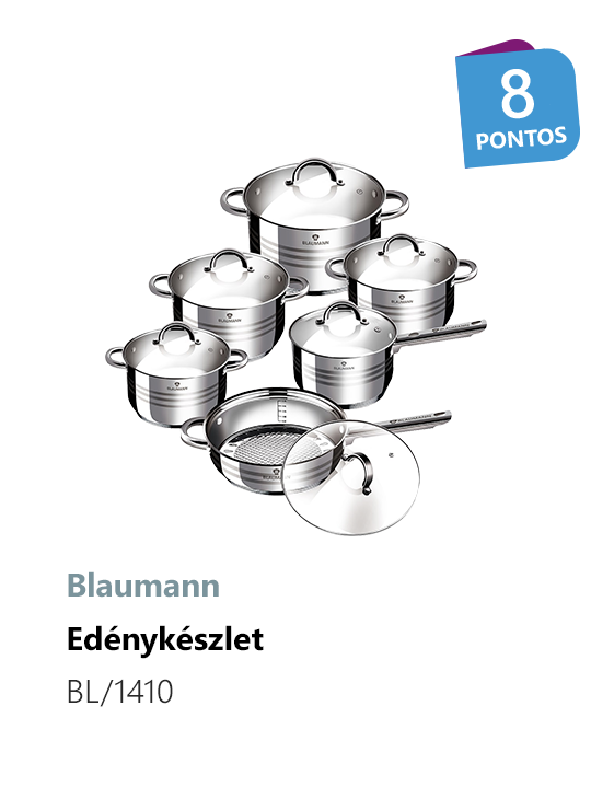 edénykészlet