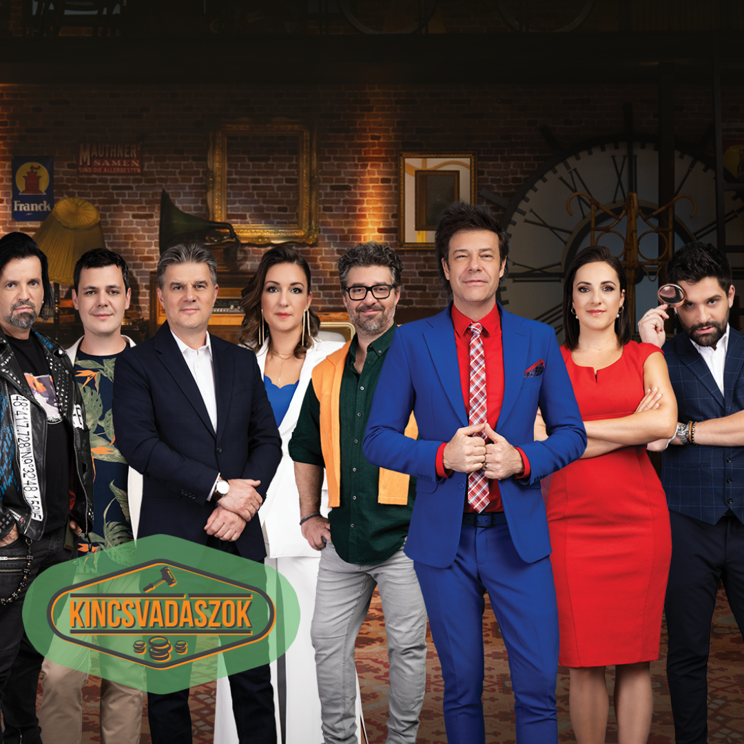 A TV2 Klub októberben is változatos műsorokat kínál