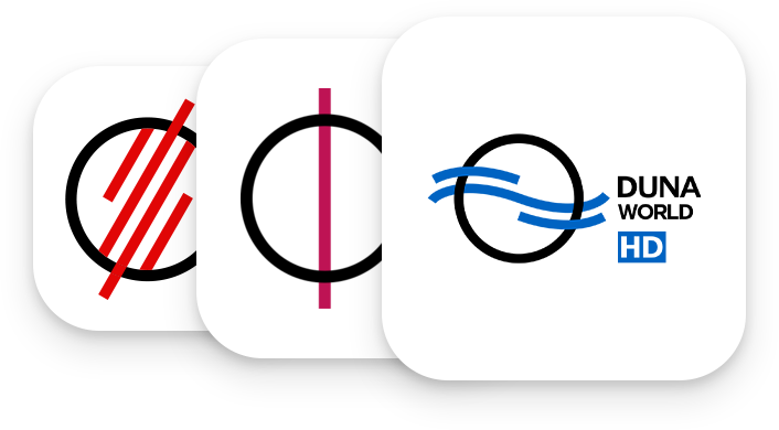 Közszolgálati csomag illusztráció