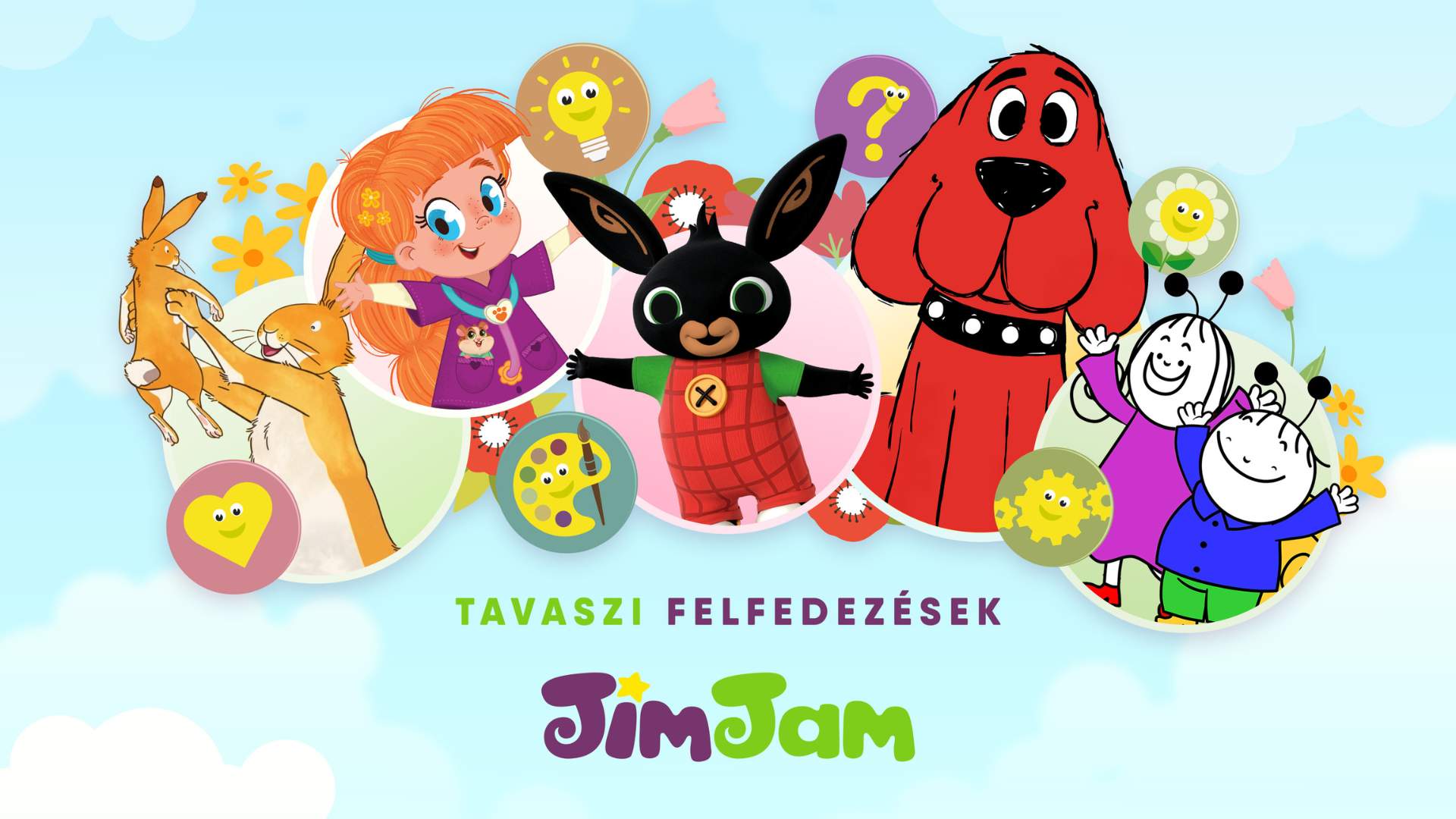 jimjam csatornanyit&aacute;s a vidanetn&eacute;l