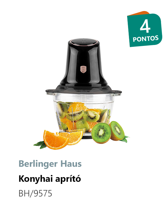 konyhai aprító