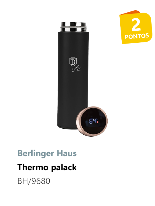 thermo palack