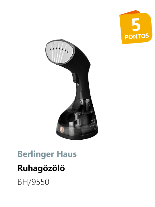 ruhagőzölő