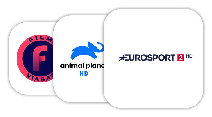 Családi+ csomag szolgáltatás illusztráció